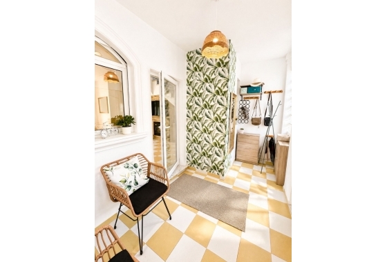 Reventa - Villa - Torrevieja - Nueva Torrevieja - Aguas Nuevas