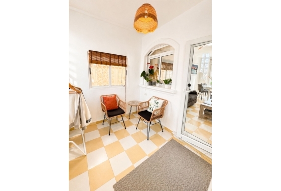 Reventa - Villa - Torrevieja - Nueva Torrevieja - Aguas Nuevas