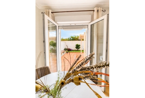 Reventa - Villa - Torrevieja - Nueva Torrevieja - Aguas Nuevas