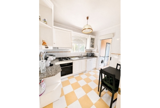 Reventa - Villa - Torrevieja - Nueva Torrevieja - Aguas Nuevas