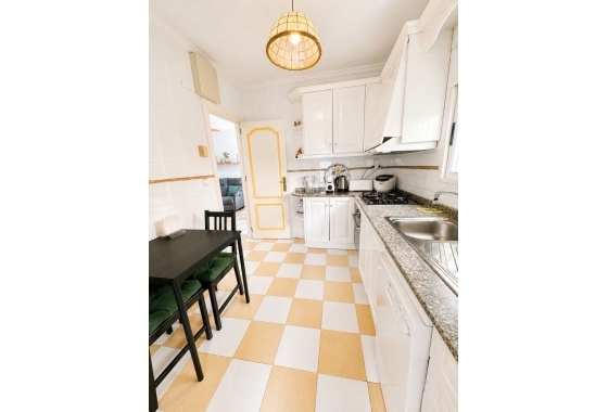 Reventa - Villa - Torrevieja - Nueva Torrevieja - Aguas Nuevas