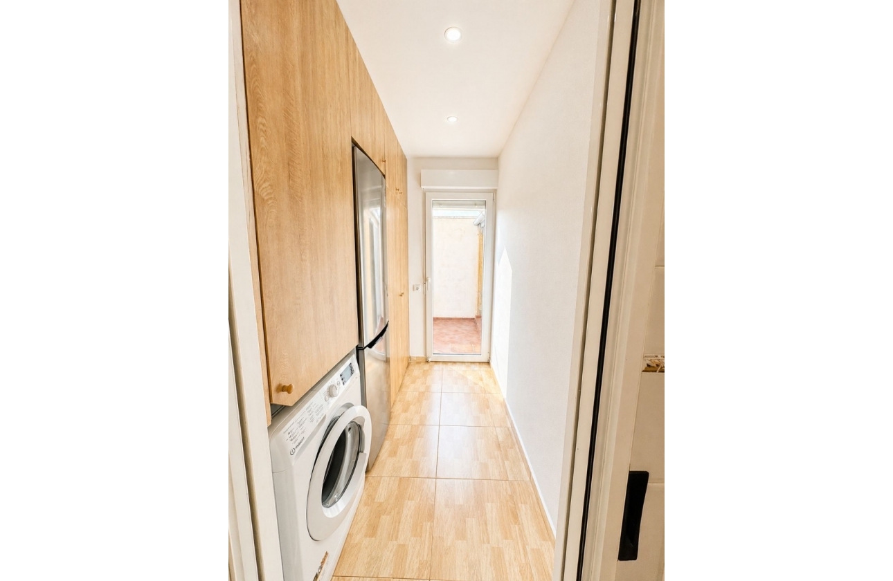 Reventa - Villa - Torrevieja - Nueva Torrevieja - Aguas Nuevas