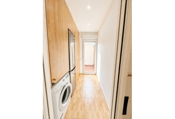 Reventa - Villa - Torrevieja - Nueva Torrevieja - Aguas Nuevas