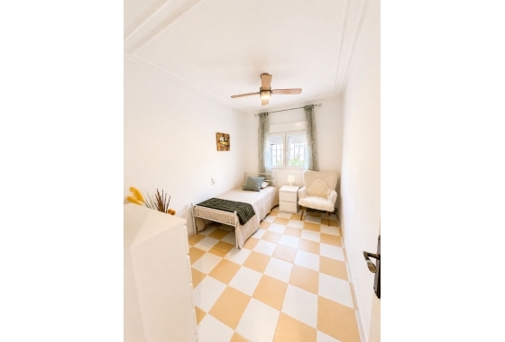 Reventa - Villa - Torrevieja - Nueva Torrevieja - Aguas Nuevas