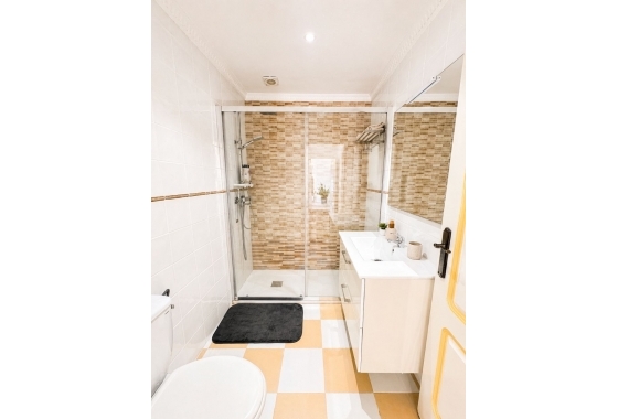 Reventa - Villa - Torrevieja - Nueva Torrevieja - Aguas Nuevas
