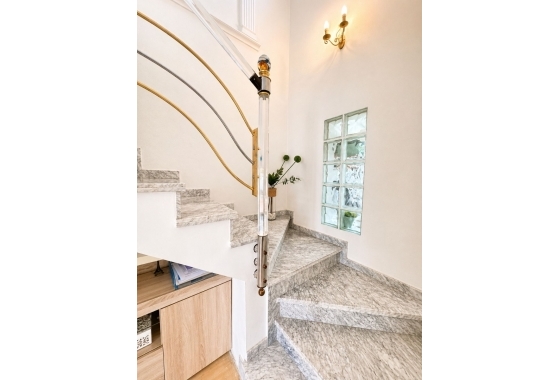 Reventa - Villa - Torrevieja - Nueva Torrevieja - Aguas Nuevas
