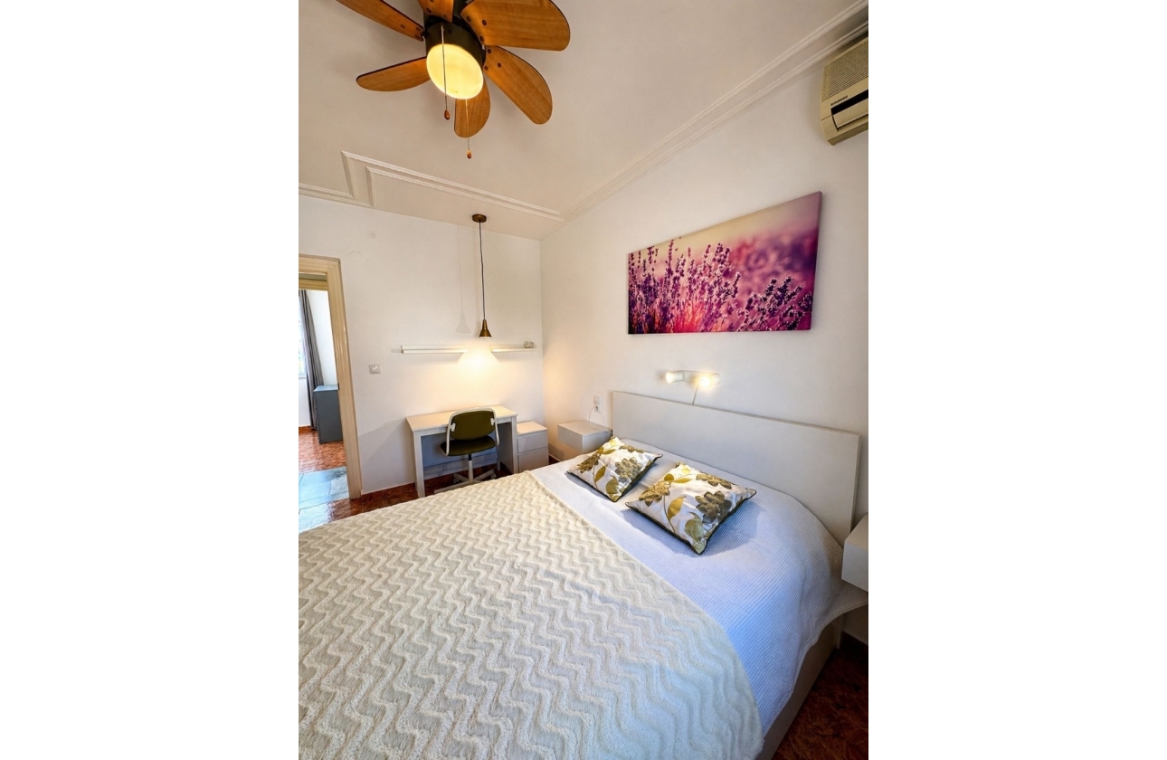 Reventa - Villa - Torrevieja - Nueva Torrevieja - Aguas Nuevas