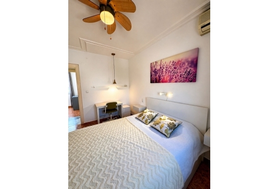 Reventa - Villa - Torrevieja - Nueva Torrevieja - Aguas Nuevas