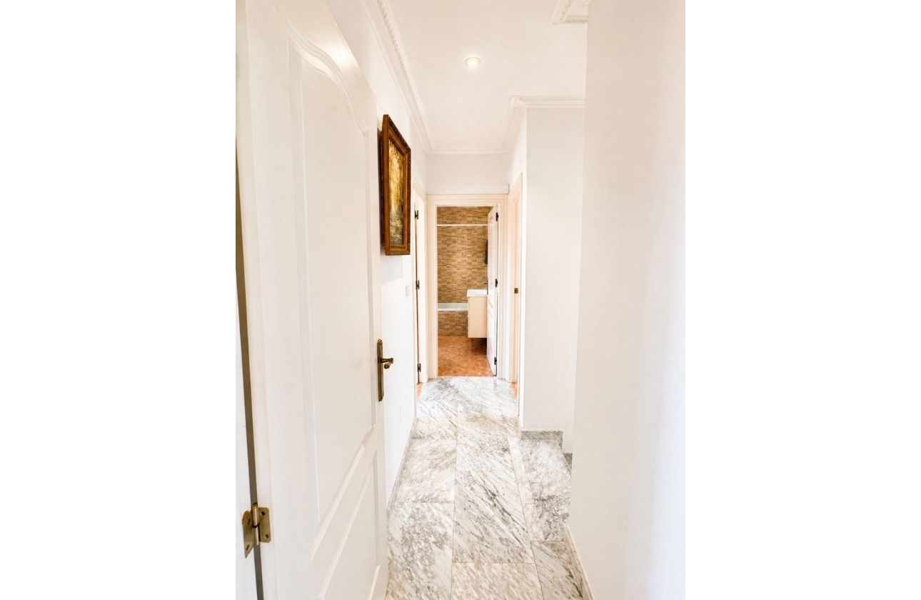 Reventa - Villa - Torrevieja - Nueva Torrevieja - Aguas Nuevas