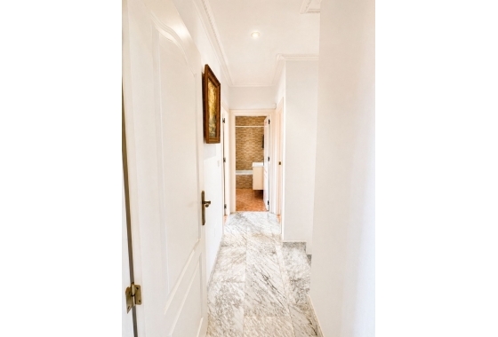 Reventa - Villa - Torrevieja - Nueva Torrevieja - Aguas Nuevas