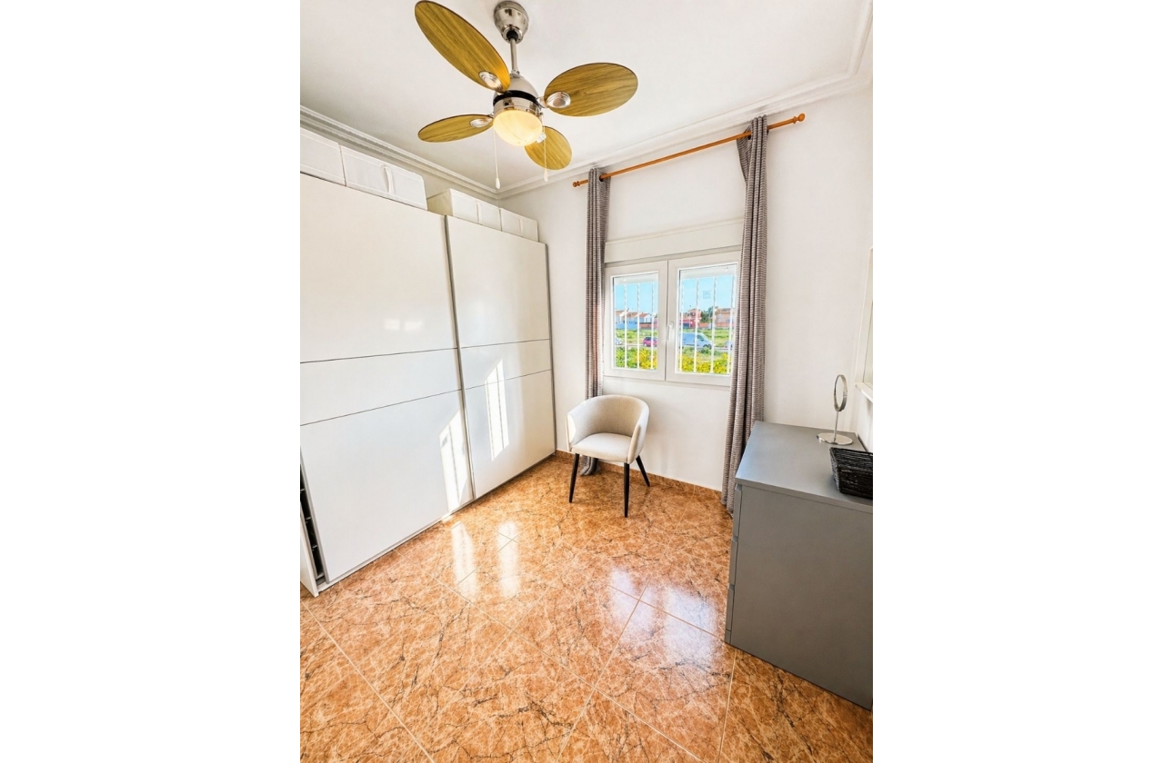 Reventa - Villa - Torrevieja - Nueva Torrevieja - Aguas Nuevas