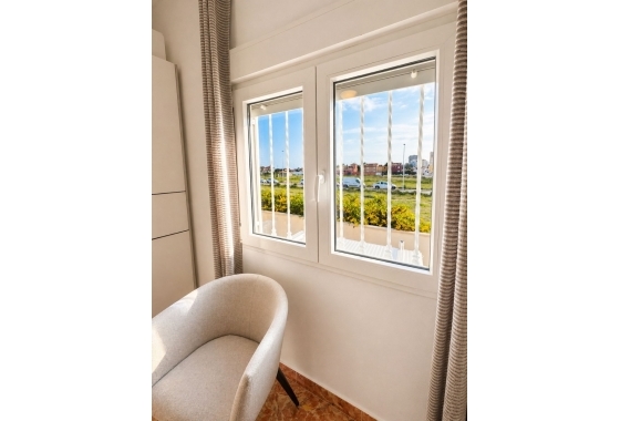 Reventa - Villa - Torrevieja - Nueva Torrevieja - Aguas Nuevas
