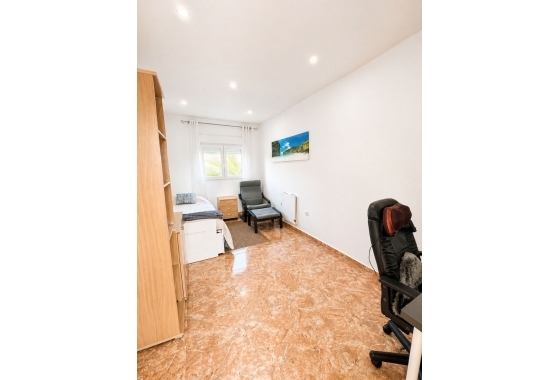 Reventa - Villa - Torrevieja - Nueva Torrevieja - Aguas Nuevas