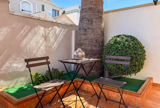 Reventa - Villa - Torrevieja - Nueva Torrevieja - Aguas Nuevas