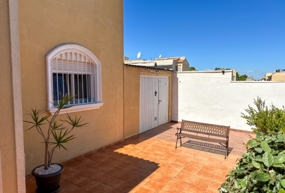 Reventa - Villa - Torrevieja - Nueva Torrevieja - Aguas Nuevas