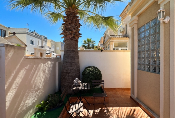 Reventa - Villa - Torrevieja - Nueva Torrevieja - Aguas Nuevas