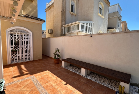 Reventa - Villa - Torrevieja - Nueva Torrevieja - Aguas Nuevas