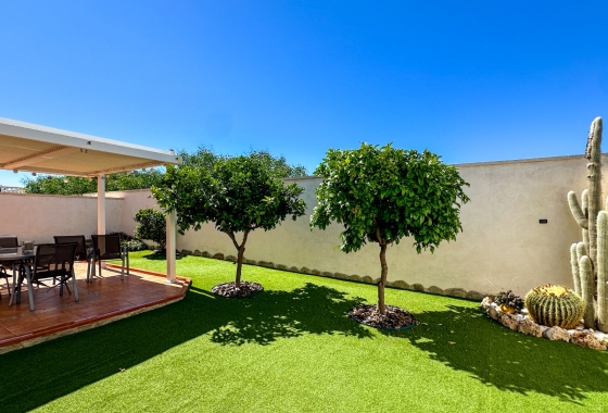 Reventa - Villa - Torrevieja - Nueva Torrevieja - Aguas Nuevas