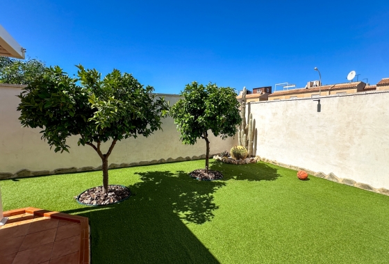 Reventa - Villa - Torrevieja - Nueva Torrevieja - Aguas Nuevas