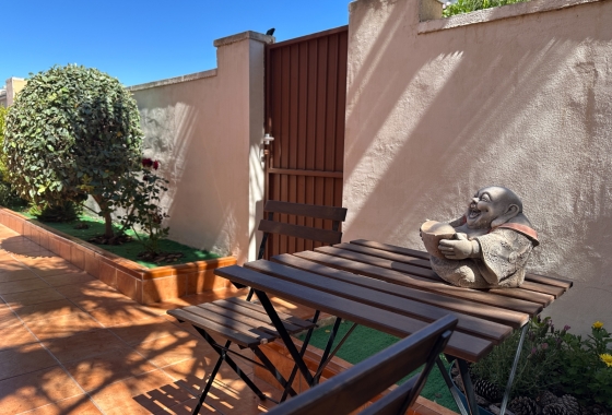 Reventa - Villa - Torrevieja - Nueva Torrevieja - Aguas Nuevas