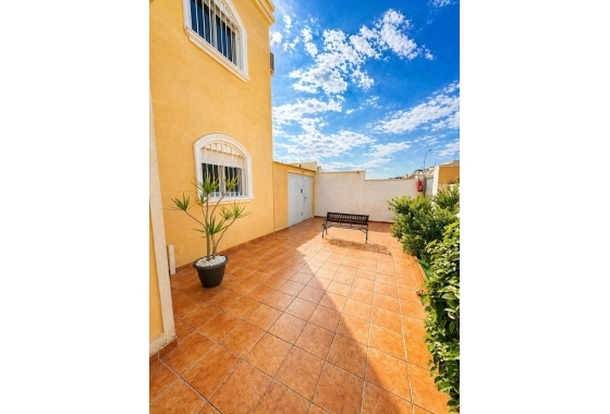 Reventa - Villa - Torrevieja - Nueva Torrevieja - Aguas Nuevas
