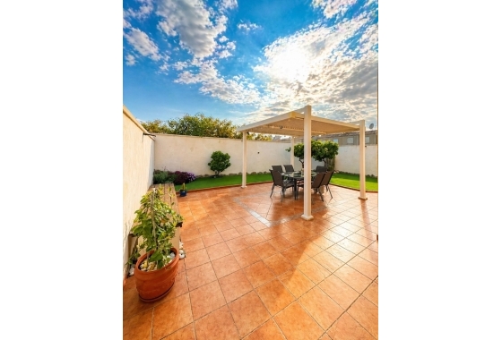 Reventa - Villa - Torrevieja - Nueva Torrevieja - Aguas Nuevas