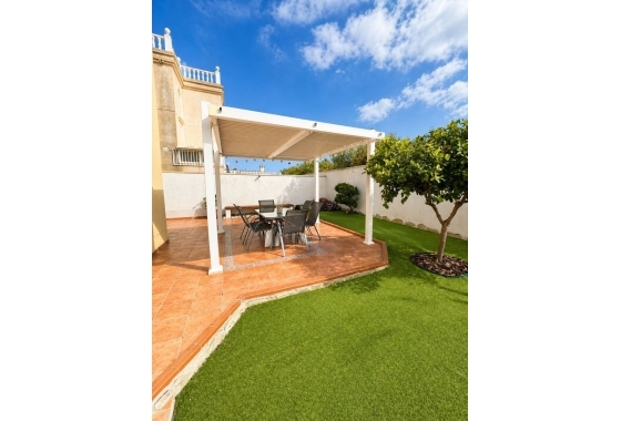 Reventa - Villa - Torrevieja - Nueva Torrevieja - Aguas Nuevas