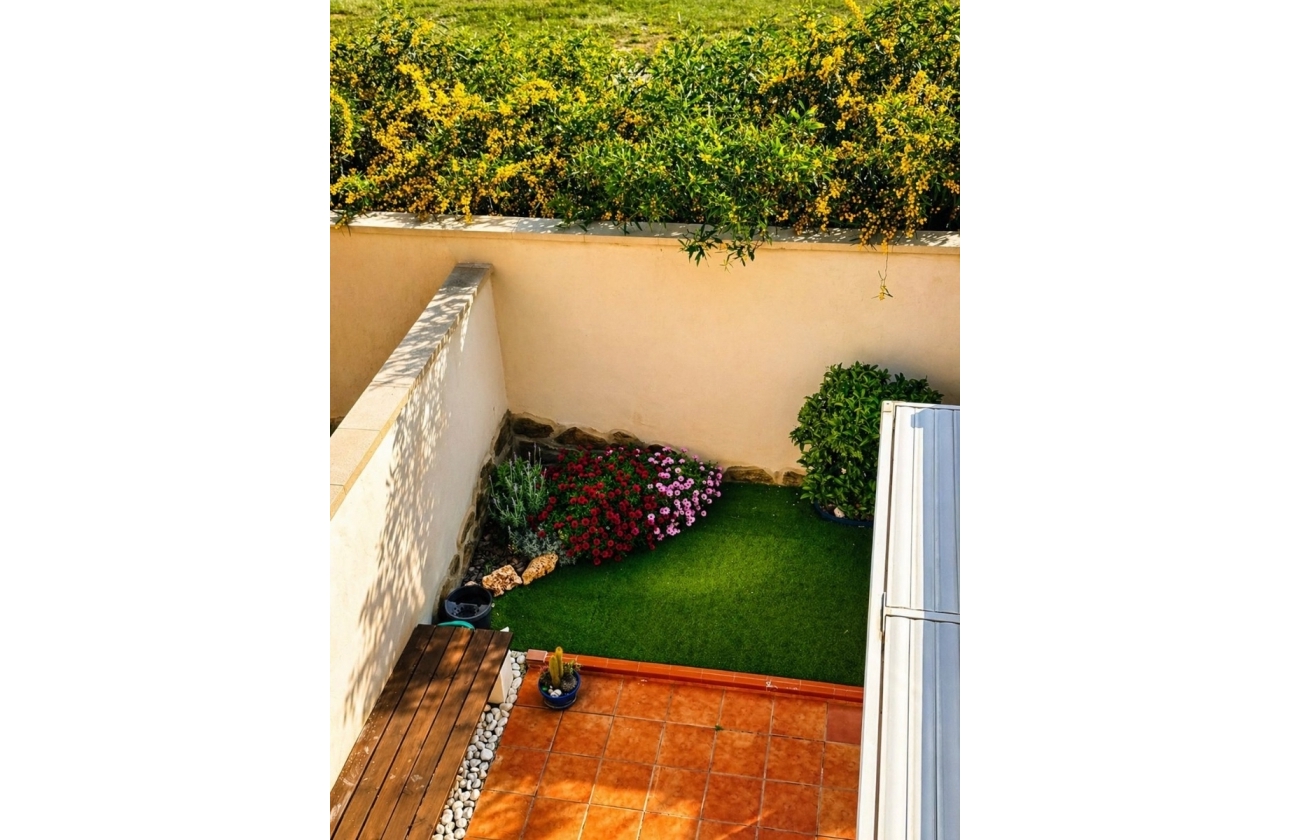 Reventa - Villa - Torrevieja - Nueva Torrevieja - Aguas Nuevas