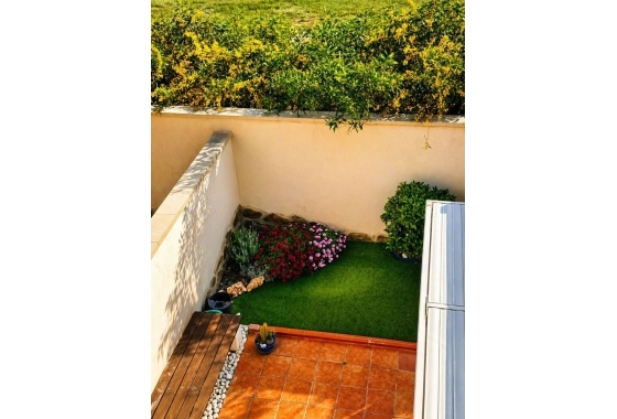 Reventa - Villa - Torrevieja - Nueva Torrevieja - Aguas Nuevas