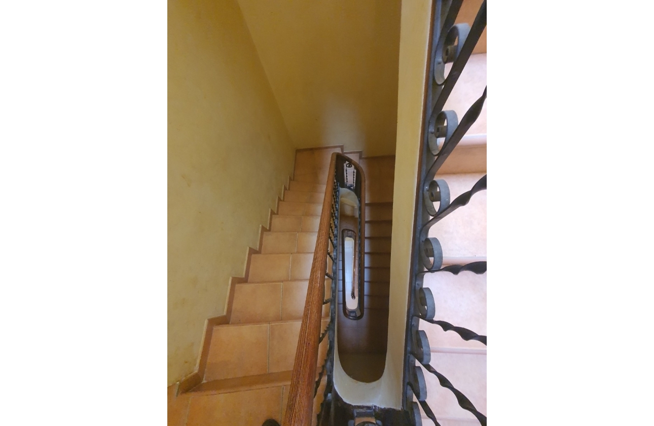 Resale - Commercial Unit - Alicante - Casco antiguo
