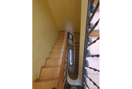 Resale - Commercial Unit - Alicante - Casco antiguo