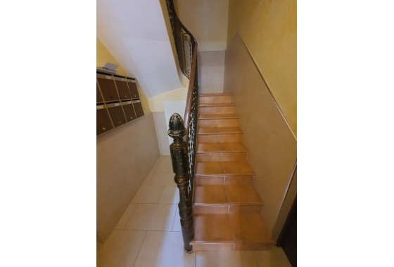 Resale - Commercial Unit - Alicante - Casco antiguo