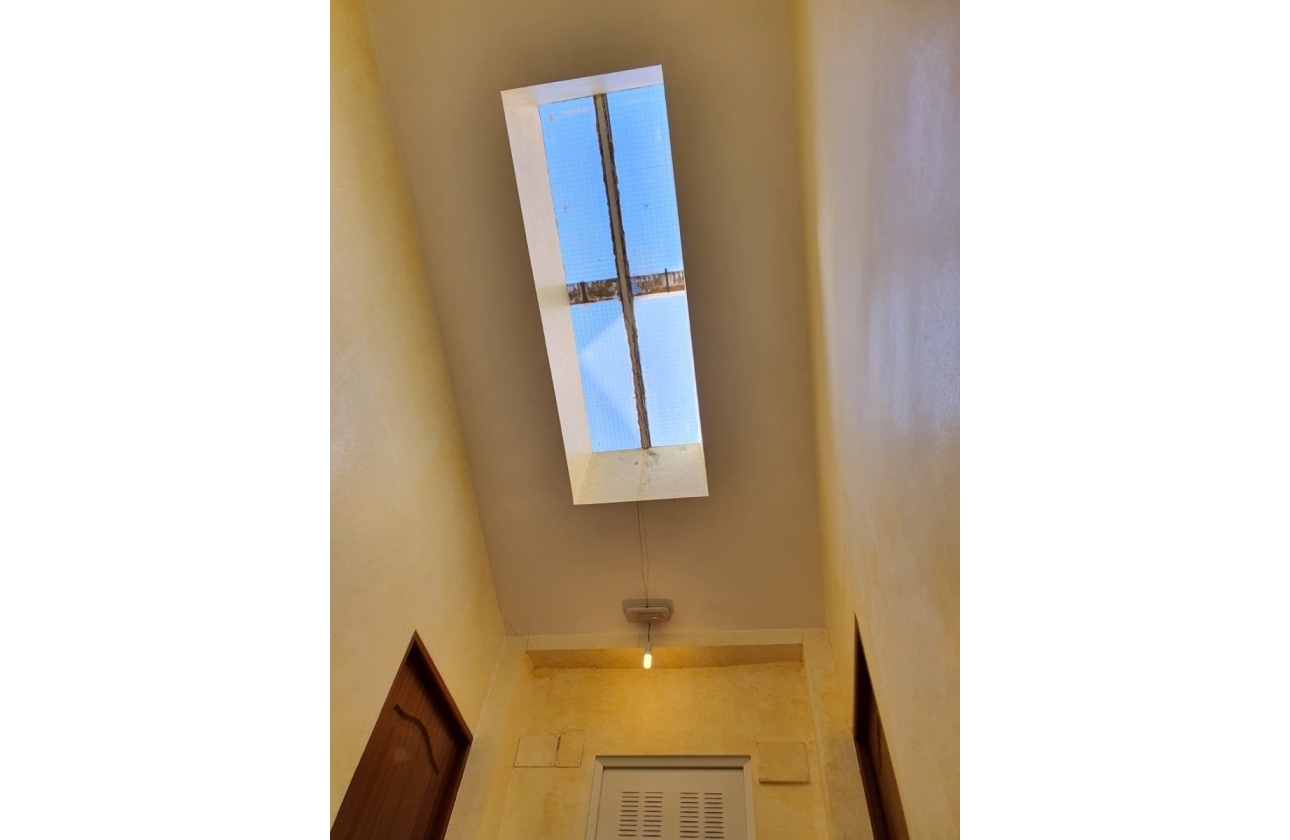 Resale - Commercial Unit - Alicante - Casco antiguo