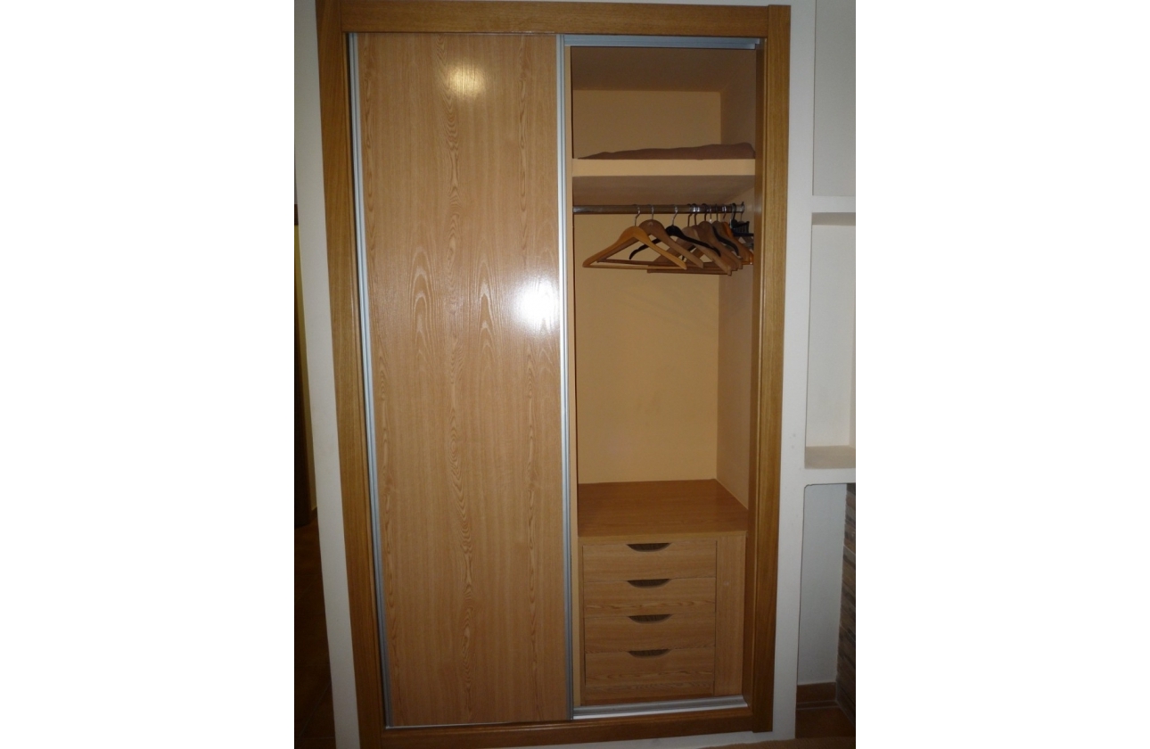 Resale - Commercial Unit - Alicante - Casco antiguo