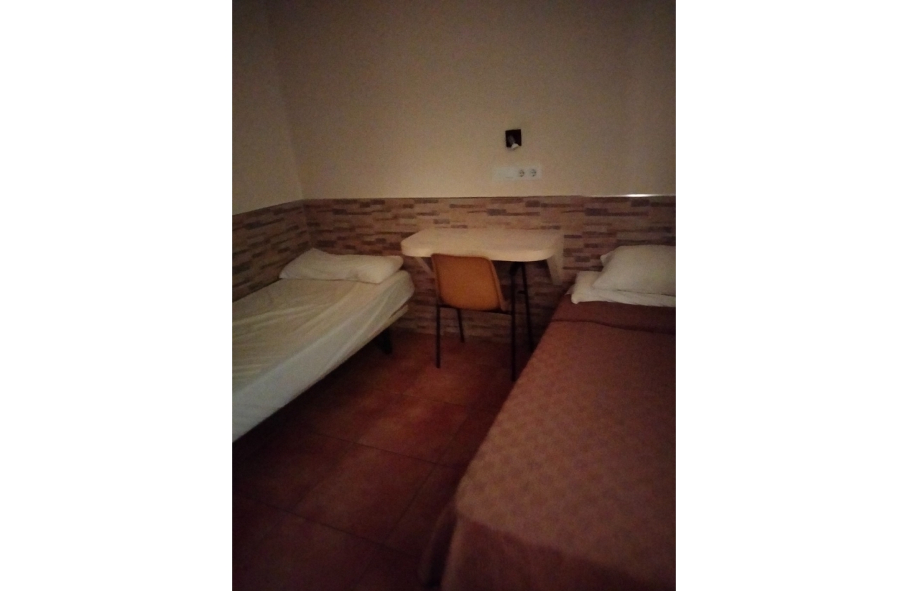 Resale - Commercial Unit - Alicante - Casco antiguo