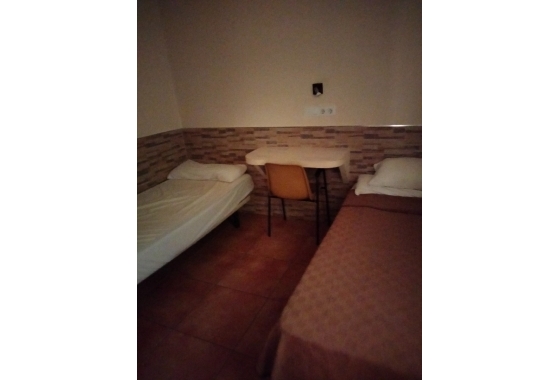 Resale - Commercial Unit - Alicante - Casco antiguo