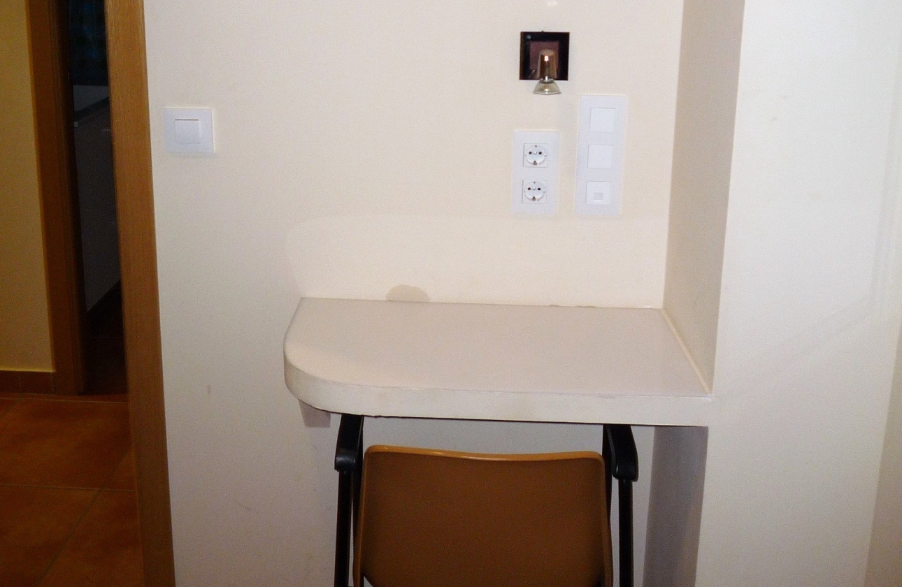 Resale - Commercial Unit - Alicante - Casco antiguo