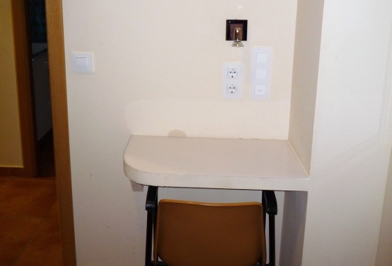 Resale - Commercial Unit - Alicante - Casco antiguo