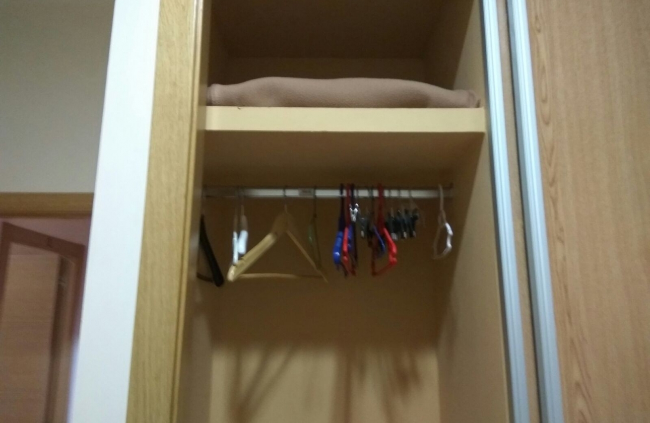Resale - Commercial Unit - Alicante - Casco antiguo