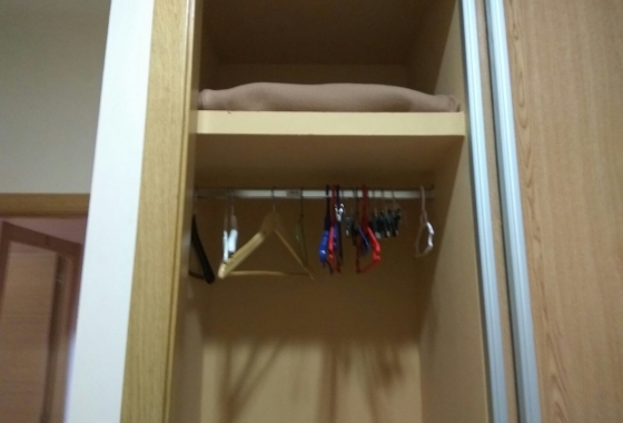 Resale - Commercial Unit - Alicante - Casco antiguo