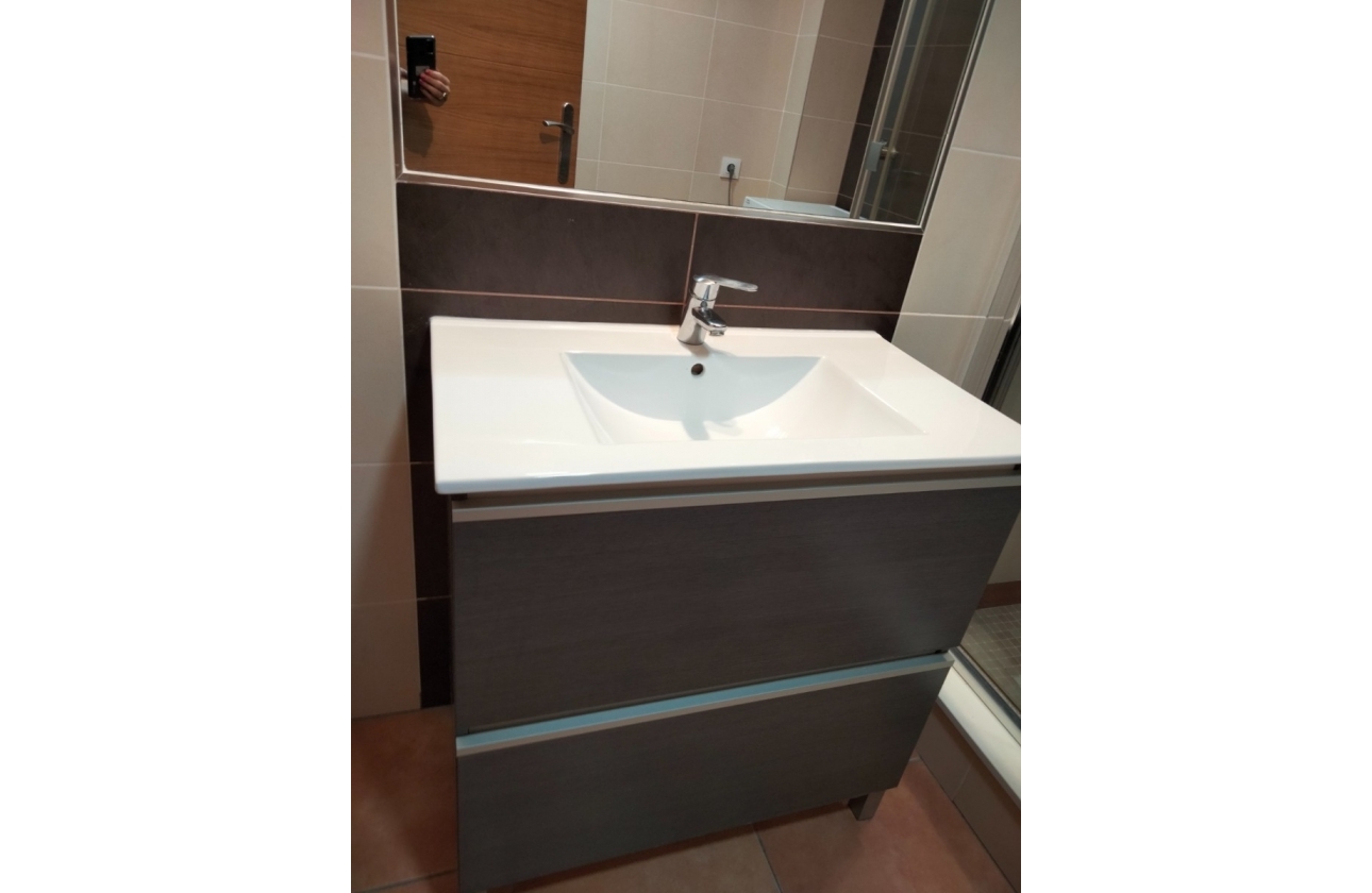 Resale - Commercial Unit - Alicante - Casco antiguo