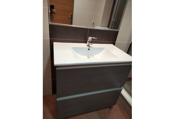 Resale - Commercial Unit - Alicante - Casco antiguo