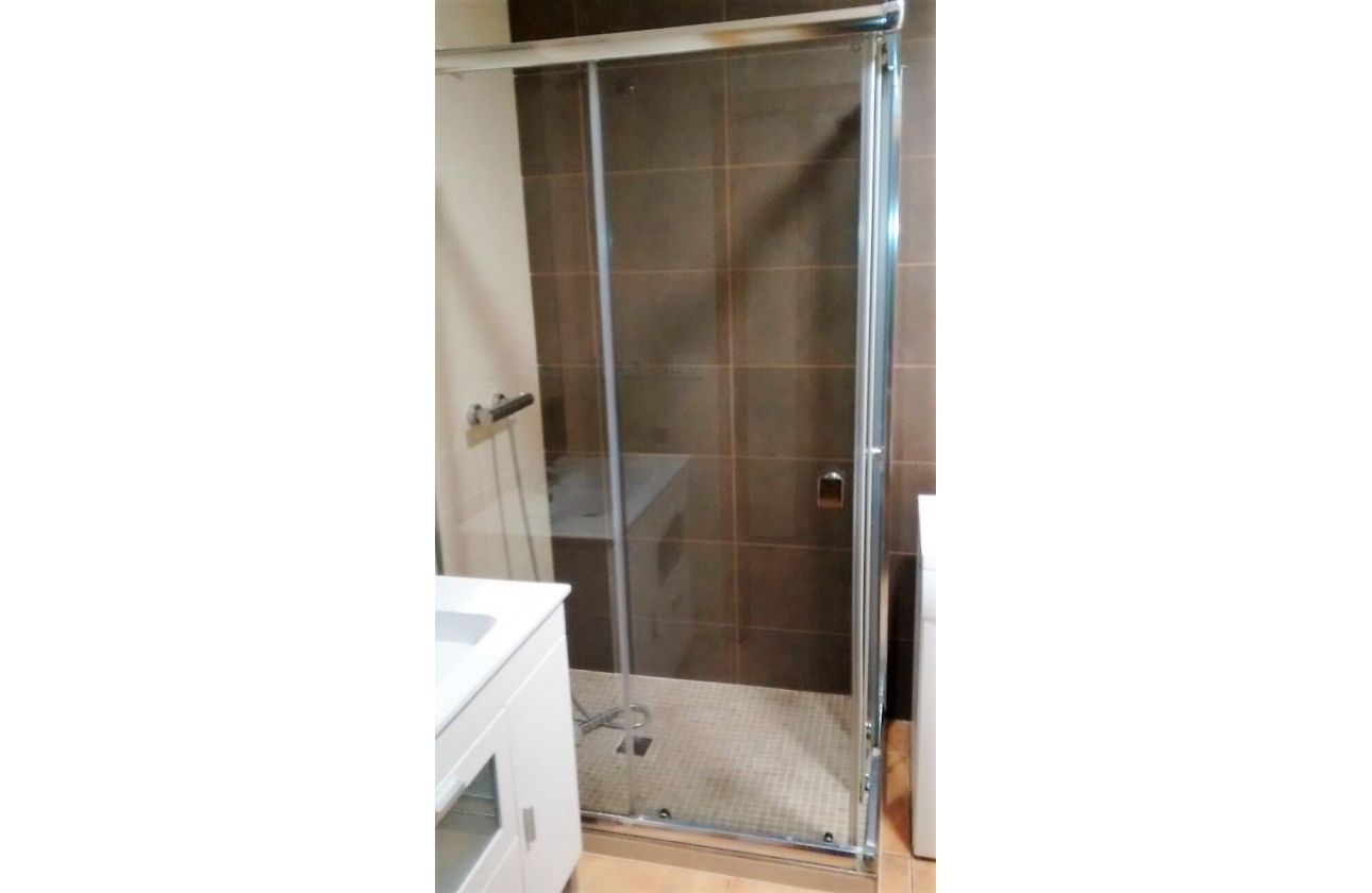Resale - Commercial Unit - Alicante - Casco antiguo