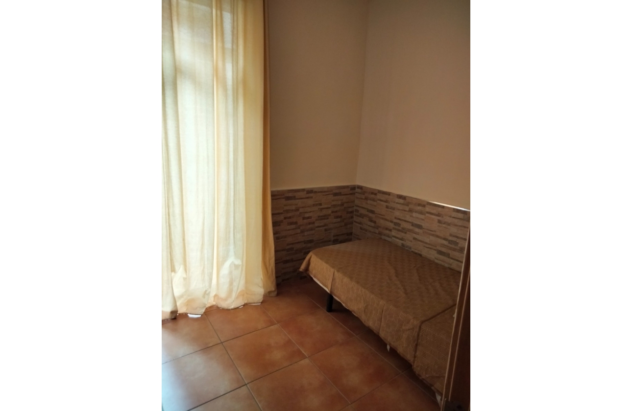 Resale - Commercial Unit - Alicante - Casco antiguo