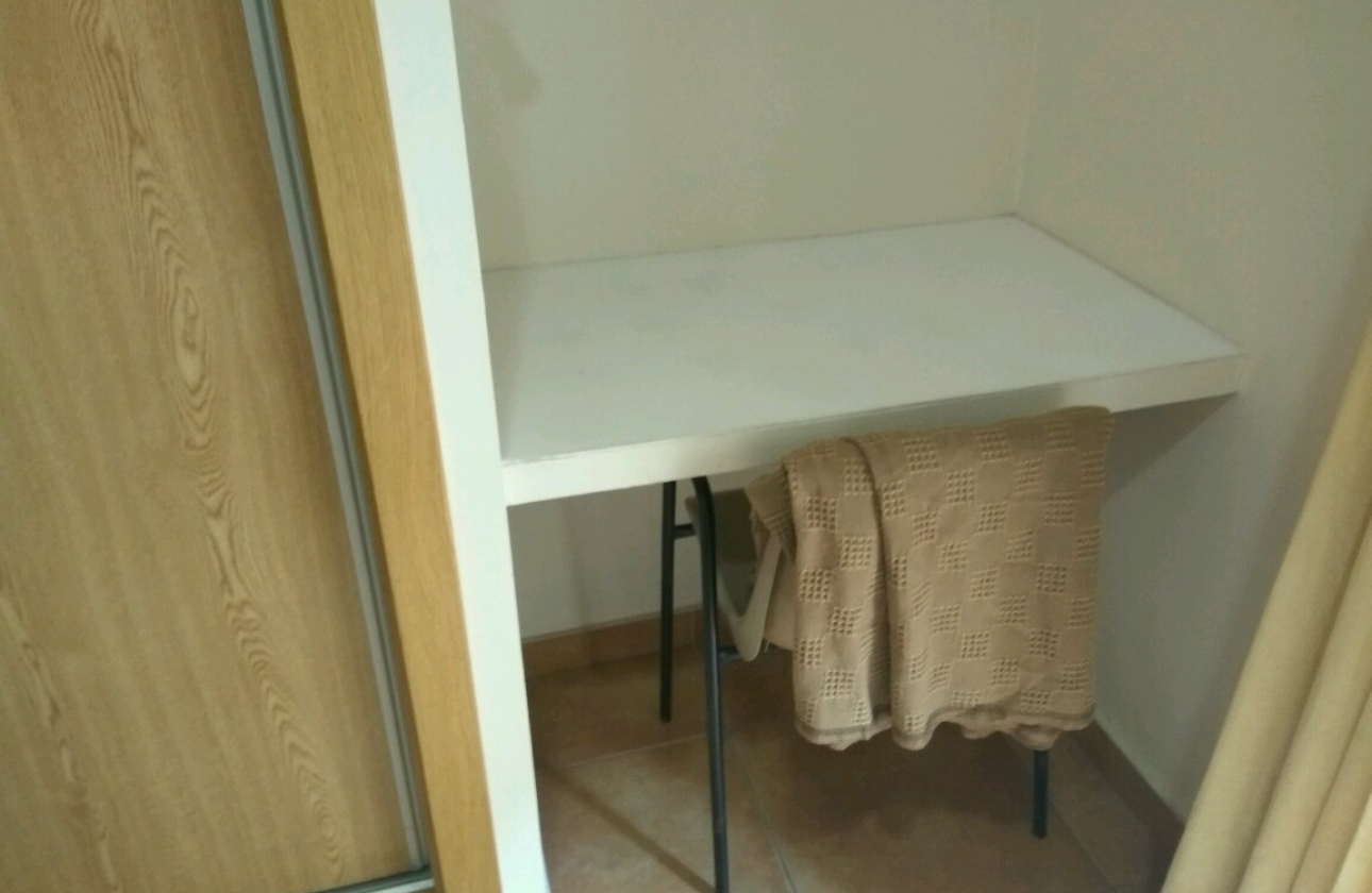 Resale - Commercial Unit - Alicante - Casco antiguo
