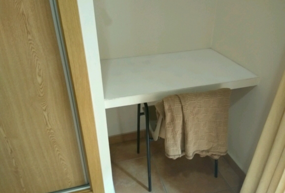Resale - Commercial Unit - Alicante - Casco antiguo