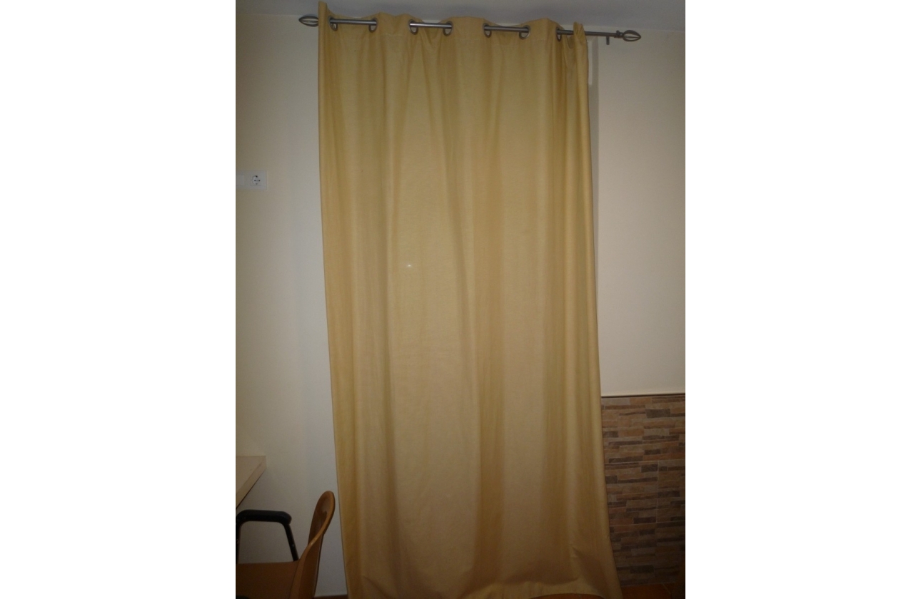 Resale - Commercial Unit - Alicante - Casco antiguo