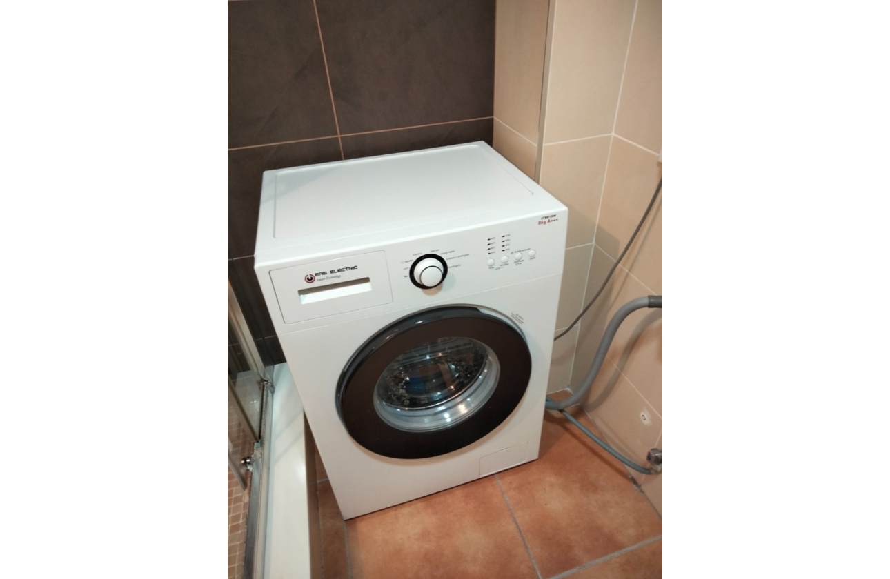 Resale - Commercial Unit - Alicante - Casco antiguo