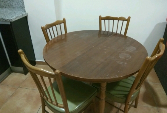 Resale - Commercial Unit - Alicante - Casco antiguo