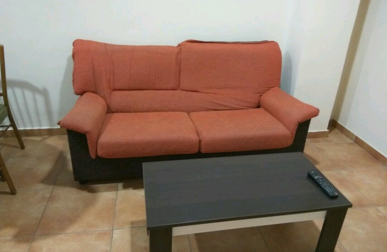 Resale - Commercial Unit - Alicante - Casco antiguo